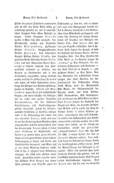 Image of the Page - 7 - in Biographisches Lexikon des Kaiserthums Oesterreich - Traubenfeld-Trzeschtik, Volume 47