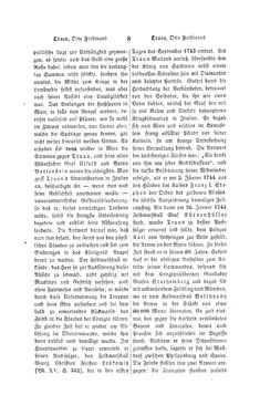 Image of the Page - 8 - in Biographisches Lexikon des Kaiserthums Oesterreich - Traubenfeld-Trzeschtik, Volume 47