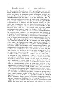 Bild der Seite - 9 - in Biographisches Lexikon des Kaiserthums Oesterreich - Traubenfeld-Trzeschtik, Band 47