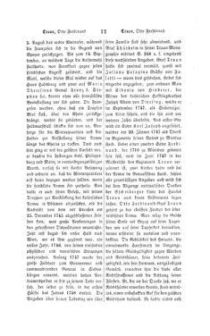 Image of the Page - 12 - in Biographisches Lexikon des Kaiserthums Oesterreich - Traubenfeld-Trzeschtik, Volume 47