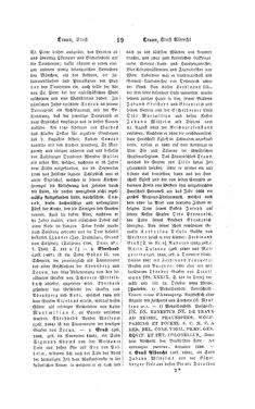 Bild der Seite - 19 - in Biographisches Lexikon des Kaiserthums Oesterreich - Traubenfeld-Trzeschtik, Band 47