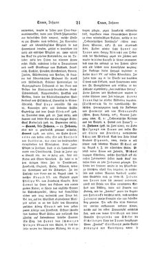 Bild der Seite - 21 - in Biographisches Lexikon des Kaiserthums Oesterreich - Traubenfeld-Trzeschtik, Band 47