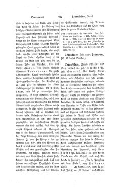 Bild der Seite - 26 - in Biographisches Lexikon des Kaiserthums Oesterreich - Traubenfeld-Trzeschtik, Band 47