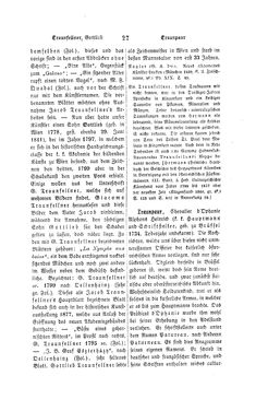 Bild der Seite - 27 - in Biographisches Lexikon des Kaiserthums Oesterreich - Traubenfeld-Trzeschtik, Band 47