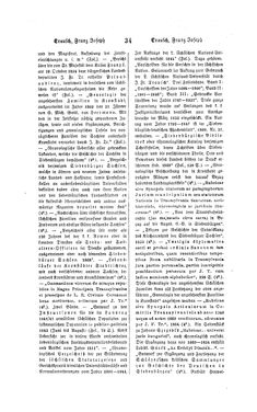 Bild der Seite - 34 - in Biographisches Lexikon des Kaiserthums Oesterreich - Traubenfeld-Trzeschtik, Band 47
