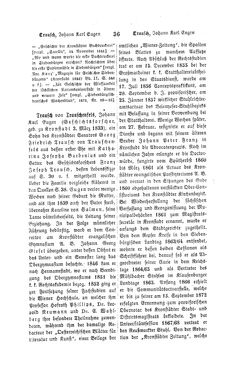 Bild der Seite - 36 - in Biographisches Lexikon des Kaiserthums Oesterreich - Traubenfeld-Trzeschtik, Band 47