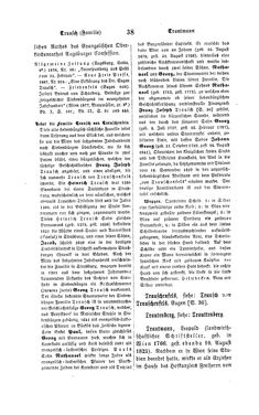 Bild der Seite - 38 - in Biographisches Lexikon des Kaiserthums Oesterreich - Traubenfeld-Trzeschtik, Band 47