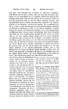 Bild der Seite - 43 - in Biographisches Lexikon des Kaiserthums Oesterreich - Traubenfeld-Trzeschtik, Band 47
