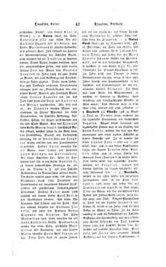 Bild der Seite - 47 - in Biographisches Lexikon des Kaiserthums Oesterreich - Traubenfeld-Trzeschtik, Band 47
