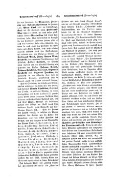 Image of the Page - 64 - in Biographisches Lexikon des Kaiserthums Oesterreich - Traubenfeld-Trzeschtik, Volume 47