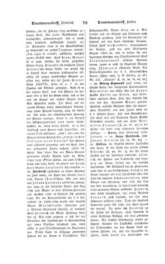Bild der Seite - 70 - in Biographisches Lexikon des Kaiserthums Oesterreich - Traubenfeld-Trzeschtik, Band 47