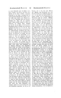 Bild der Seite - 77 - in Biographisches Lexikon des Kaiserthums Oesterreich - Traubenfeld-Trzeschtik, Band 47