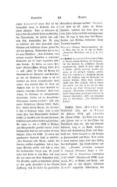 Bild der Seite - 88 - in Biographisches Lexikon des Kaiserthums Oesterreich - Traubenfeld-Trzeschtik, Band 47