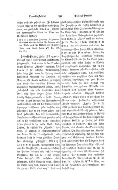 Bild der Seite - 90 - in Biographisches Lexikon des Kaiserthums Oesterreich - Traubenfeld-Trzeschtik, Band 47