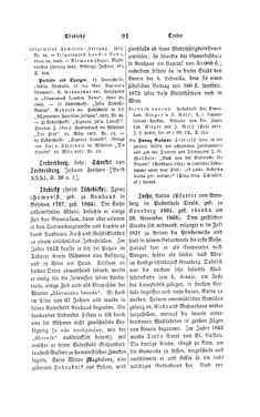 Bild der Seite - 91 - in Biographisches Lexikon des Kaiserthums Oesterreich - Traubenfeld-Trzeschtik, Band 47