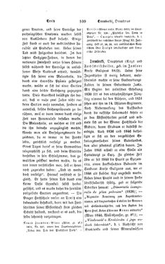 Bild der Seite - 109 - in Biographisches Lexikon des Kaiserthums Oesterreich - Traubenfeld-Trzeschtik, Band 47
