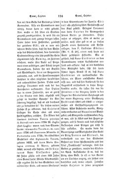 Bild der Seite - 116 - in Biographisches Lexikon des Kaiserthums Oesterreich - Traubenfeld-Trzeschtik, Band 47