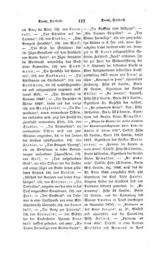 Image of the Page - 122 - in Biographisches Lexikon des Kaiserthums Oesterreich - Traubenfeld-Trzeschtik, Volume 47