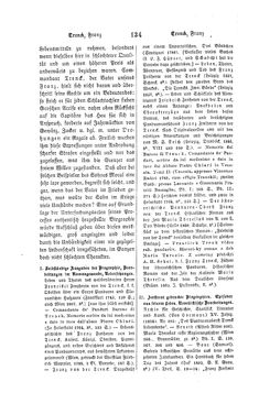 Image of the Page - 134 - in Biographisches Lexikon des Kaiserthums Oesterreich - Traubenfeld-Trzeschtik, Volume 47