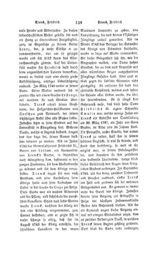 Image of the Page - 139 - in Biographisches Lexikon des Kaiserthums Oesterreich - Traubenfeld-Trzeschtik, Volume 47