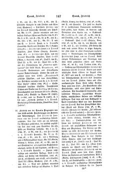 Image of the Page - 147 - in Biographisches Lexikon des Kaiserthums Oesterreich - Traubenfeld-Trzeschtik, Volume 47