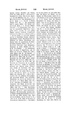 Image of the Page - 149 - in Biographisches Lexikon des Kaiserthums Oesterreich - Traubenfeld-Trzeschtik, Volume 47