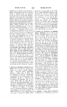 Image of the Page - 151 - in Biographisches Lexikon des Kaiserthums Oesterreich - Traubenfeld-Trzeschtik, Volume 47