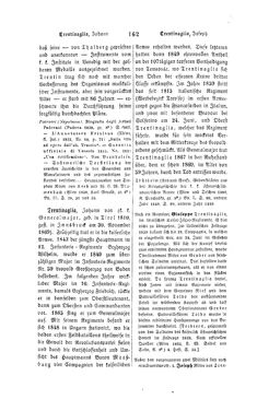 Bild der Seite - 162 - in Biographisches Lexikon des Kaiserthums Oesterreich - Traubenfeld-Trzeschtik, Band 47