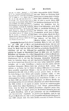 Bild der Seite - 167 - in Biographisches Lexikon des Kaiserthums Oesterreich - Traubenfeld-Trzeschtik, Band 47