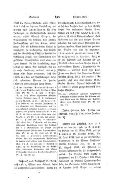 Bild der Seite - 169 - in Biographisches Lexikon des Kaiserthums Oesterreich - Traubenfeld-Trzeschtik, Band 47