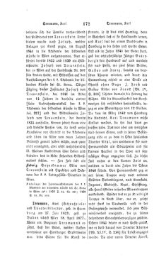 Bild der Seite - 172 - in Biographisches Lexikon des Kaiserthums Oesterreich - Traubenfeld-Trzeschtik, Band 47