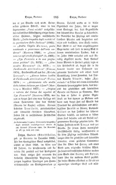 Bild der Seite - 185 - in Biographisches Lexikon des Kaiserthums Oesterreich - Traubenfeld-Trzeschtik, Band 47