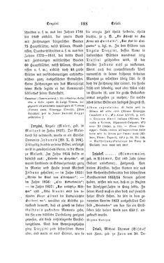Bild der Seite - 188 - in Biographisches Lexikon des Kaiserthums Oesterreich - Traubenfeld-Trzeschtik, Band 47