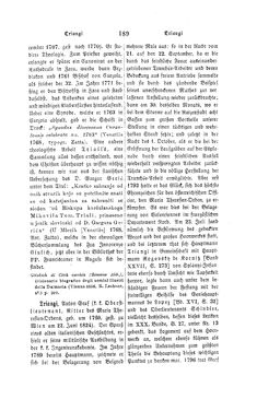 Image of the Page - 189 - in Biographisches Lexikon des Kaiserthums Oesterreich - Traubenfeld-Trzeschtik, Volume 47