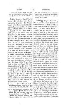 Image of the Page - 191 - in Biographisches Lexikon des Kaiserthums Oesterreich - Traubenfeld-Trzeschtik, Volume 47