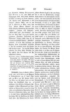 Bild der Seite - 197 - in Biographisches Lexikon des Kaiserthums Oesterreich - Traubenfeld-Trzeschtik, Band 47