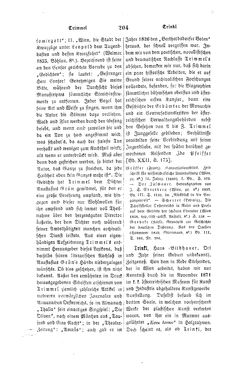 Bild der Seite - 204 - in Biographisches Lexikon des Kaiserthums Oesterreich - Traubenfeld-Trzeschtik, Band 47