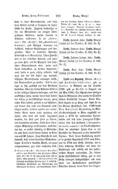 Bild der Seite - 221 - in Biographisches Lexikon des Kaiserthums Oesterreich - Traubenfeld-Trzeschtik, Band 47