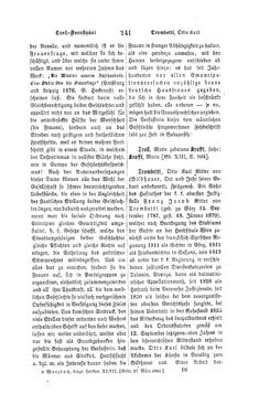 Bild der Seite - 241 - in Biographisches Lexikon des Kaiserthums Oesterreich - Traubenfeld-Trzeschtik, Band 47