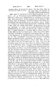 Bild der Seite - 244 - in Biographisches Lexikon des Kaiserthums Oesterreich - Traubenfeld-Trzeschtik, Band 47