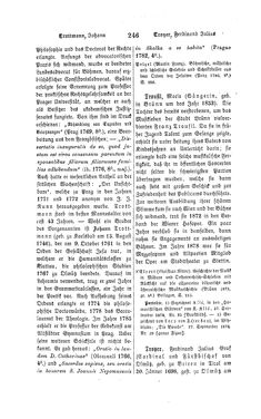 Bild der Seite - 246 - in Biographisches Lexikon des Kaiserthums Oesterreich - Traubenfeld-Trzeschtik, Band 47