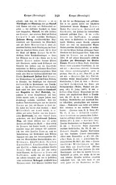 Image of the Page - 249 - in Biographisches Lexikon des Kaiserthums Oesterreich - Traubenfeld-Trzeschtik, Volume 47