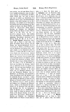 Bild der Seite - 254 - in Biographisches Lexikon des Kaiserthums Oesterreich - Traubenfeld-Trzeschtik, Band 47