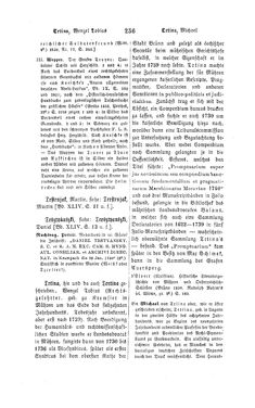 Bild der Seite - 256 - in Biographisches Lexikon des Kaiserthums Oesterreich - Traubenfeld-Trzeschtik, Band 47