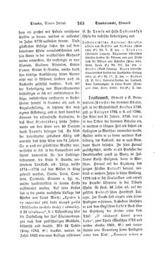 Bild der Seite - 265 - in Biographisches Lexikon des Kaiserthums Oesterreich - Traubenfeld-Trzeschtik, Band 47