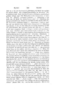 Bild der Seite - 269 - in Biographisches Lexikon des Kaiserthums Oesterreich - Traubenfeld-Trzeschtik, Band 47