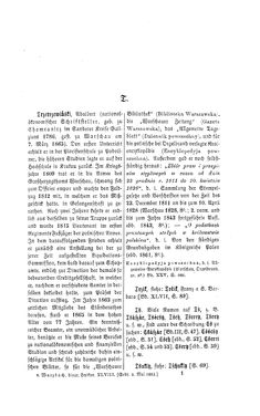 Image of the Page - (000007) - in Biographisches Lexikon des Kaiserthums Oesterreich - Trzetrzewinsky-Ullepitsch, Volume 48