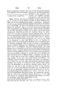 Image of the Page - 27 - in Biographisches Lexikon des Kaiserthums Oesterreich - Trzetrzewinsky-Ullepitsch, Volume 48