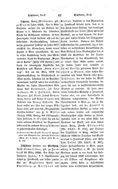 Bild der Seite - 42 - in Biographisches Lexikon des Kaiserthums Oesterreich - Trzetrzewinsky-Ullepitsch, Band 48