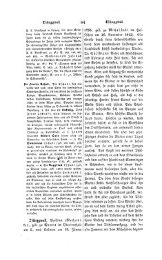Image of the Page - 64 - in Biographisches Lexikon des Kaiserthums Oesterreich - Trzetrzewinsky-Ullepitsch, Volume 48